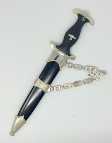 SS M36 Chained Dagger
