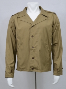 U.S. M1941 Field Jacket
